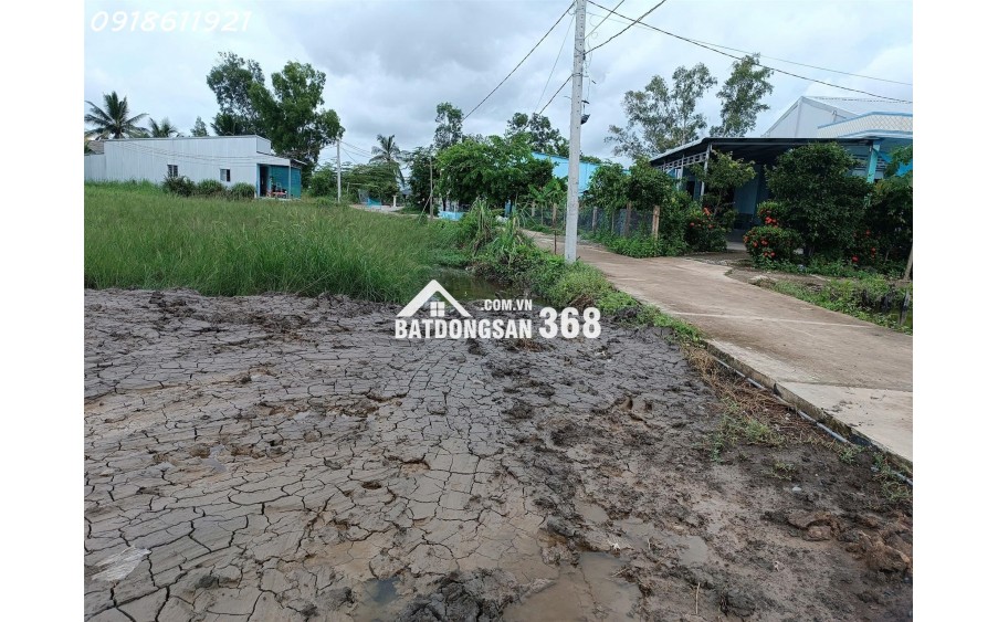  Muốn về quê ở? Miếng đất này đáng để xem qua!